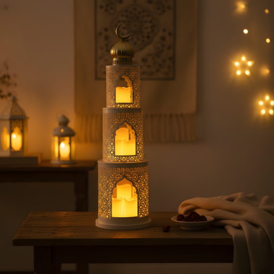 Ramadan Lantern